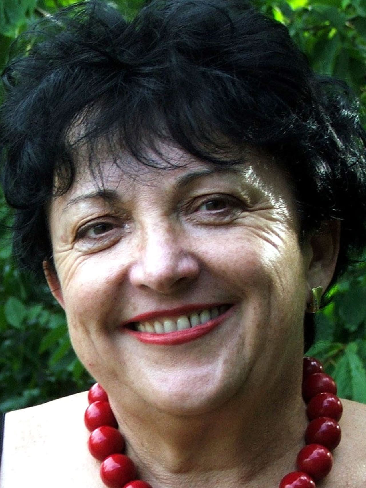 Marcsi Marcsi