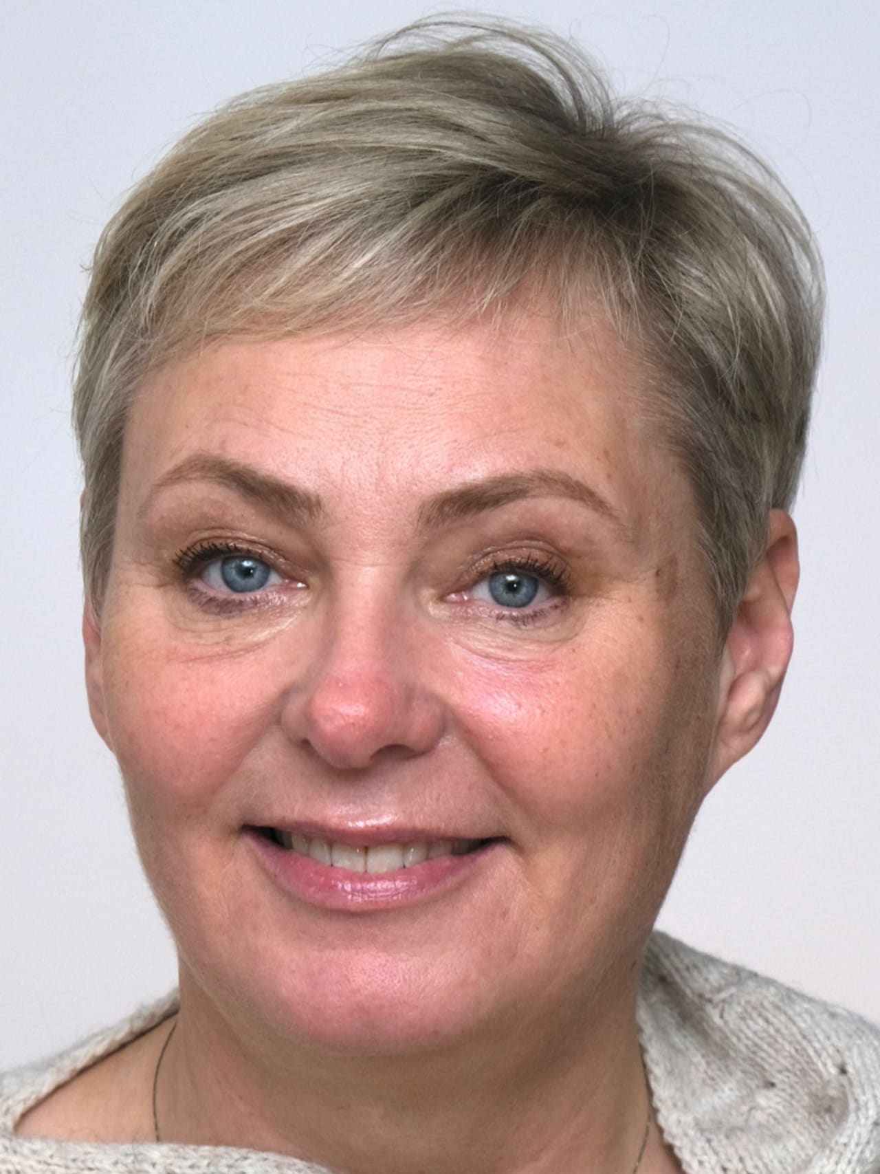 Susanne Susanne
