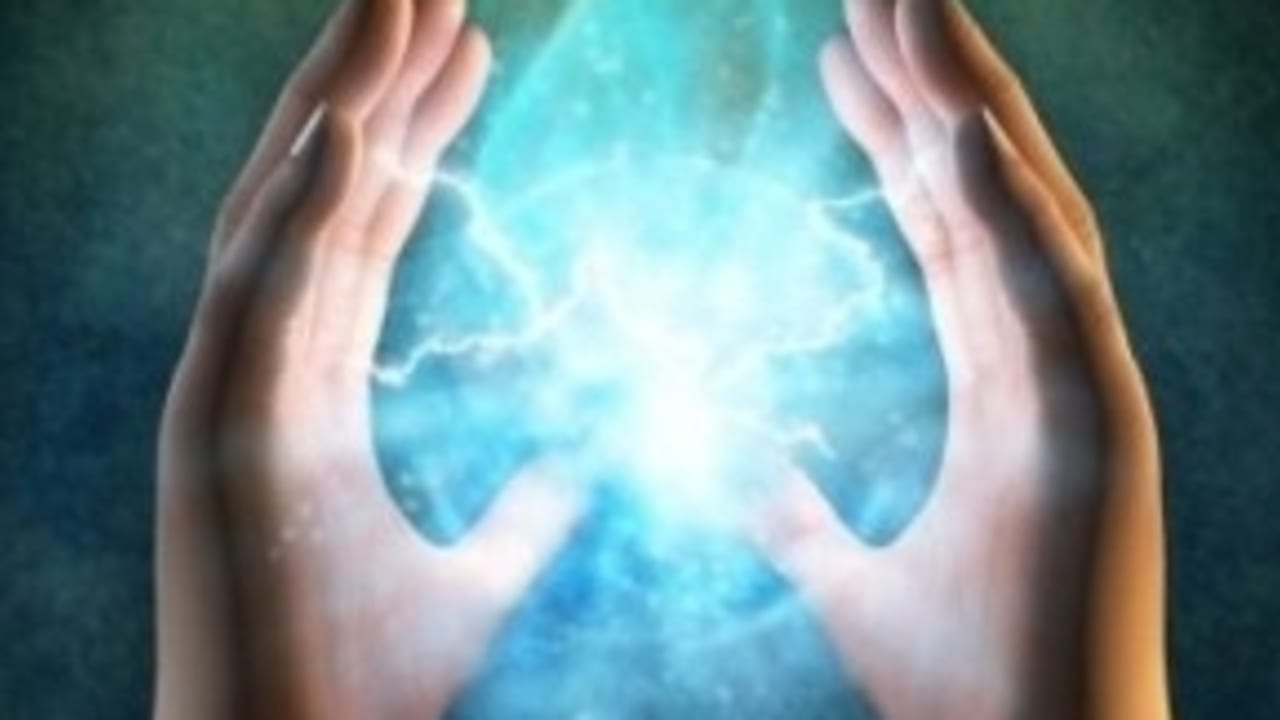 Energiahoito