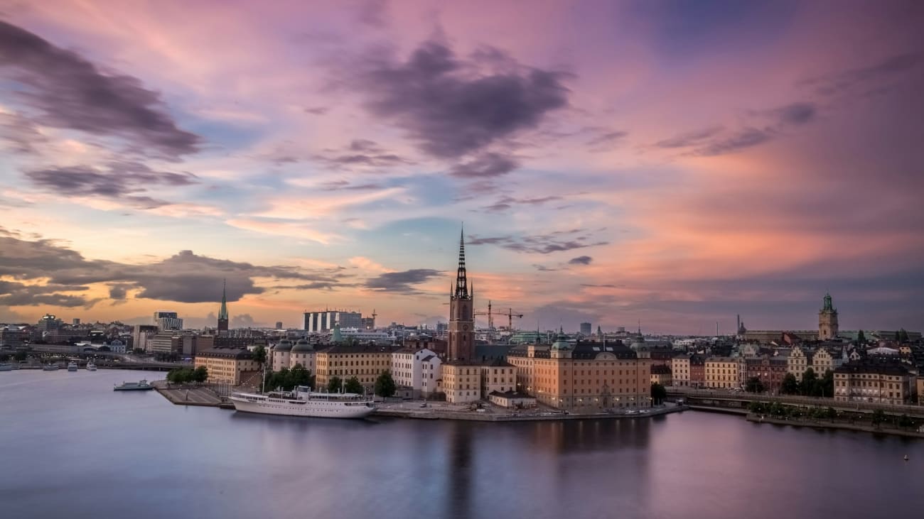 Singlar i Stockholm