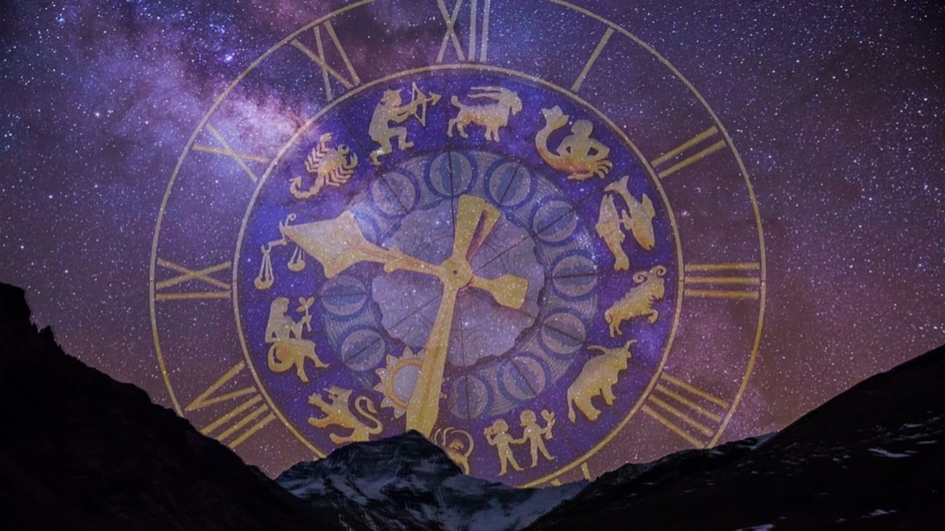 Byg din bucketliste med astrologi