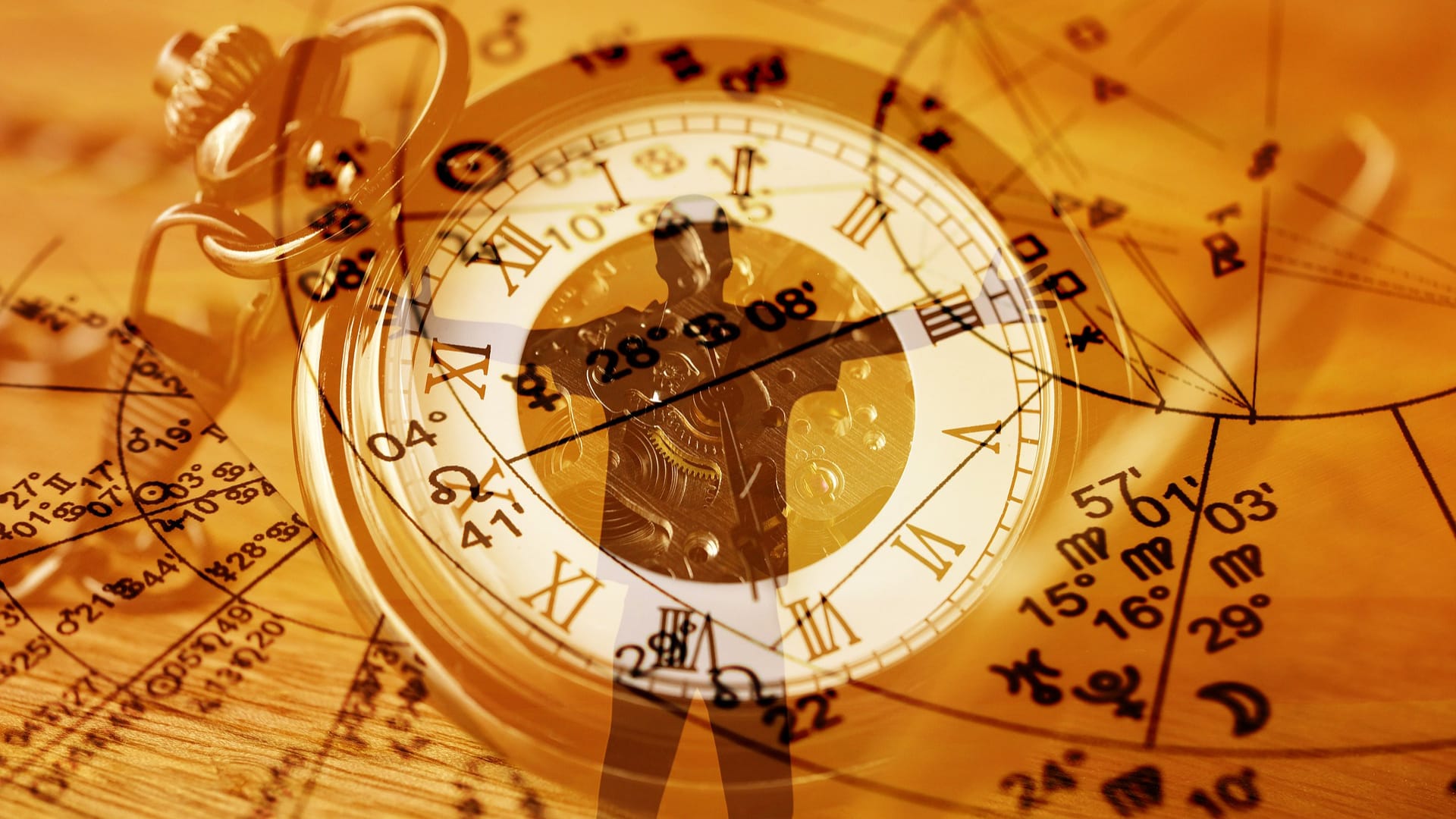 Horoskop lásky
