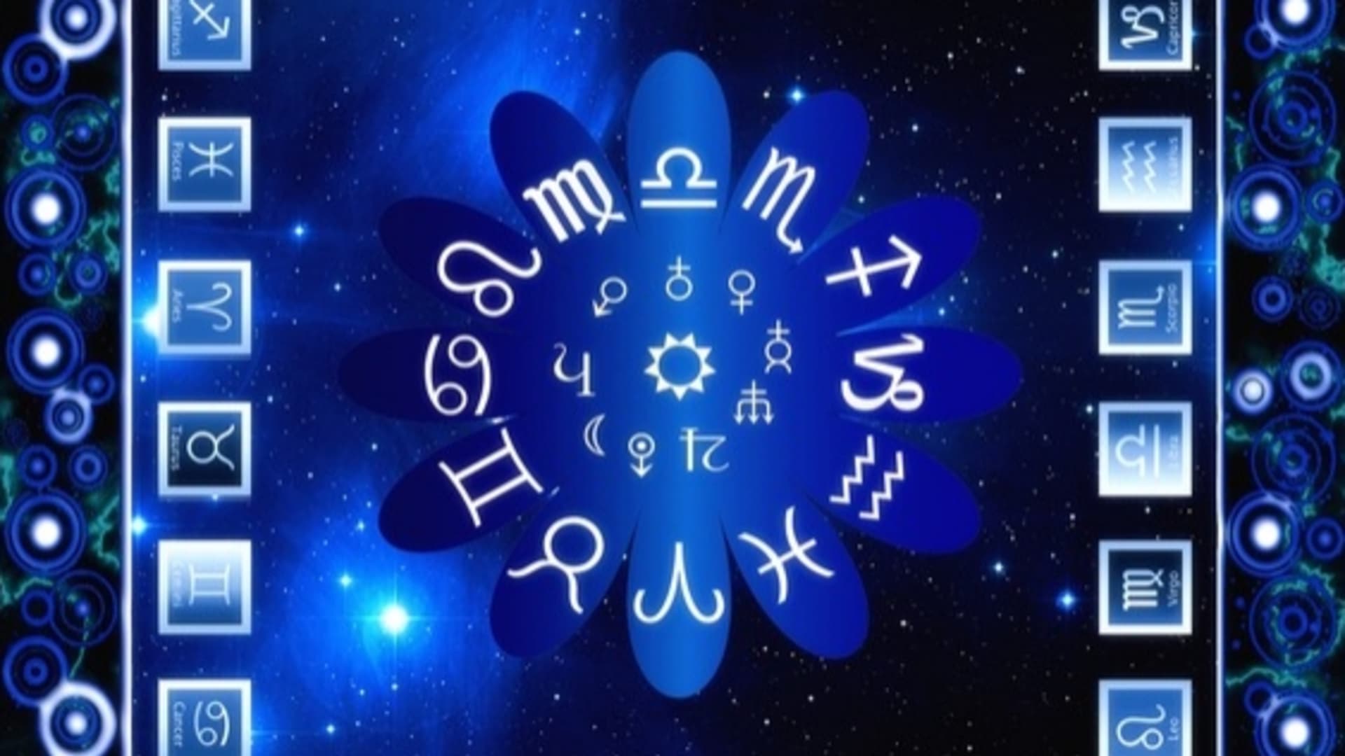 Partnerský horoskop