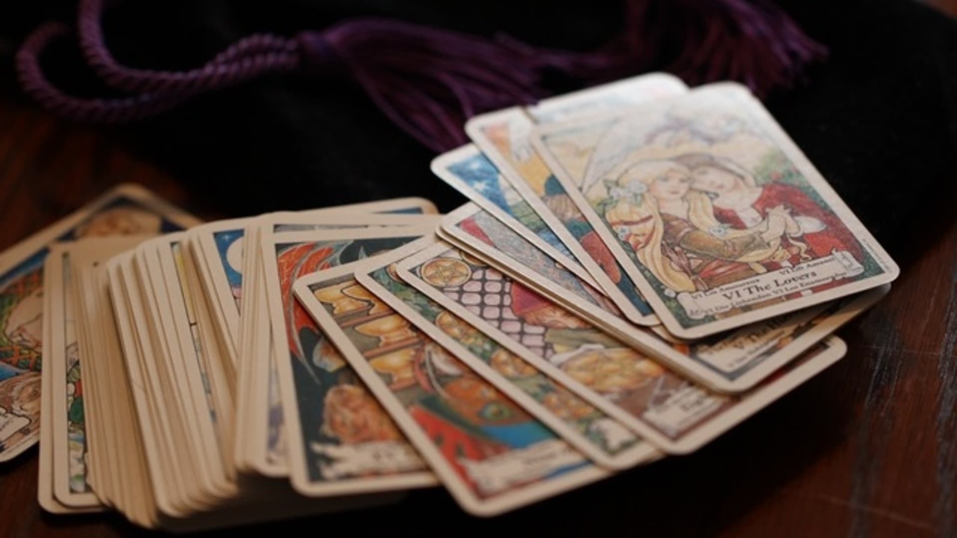 Tarot