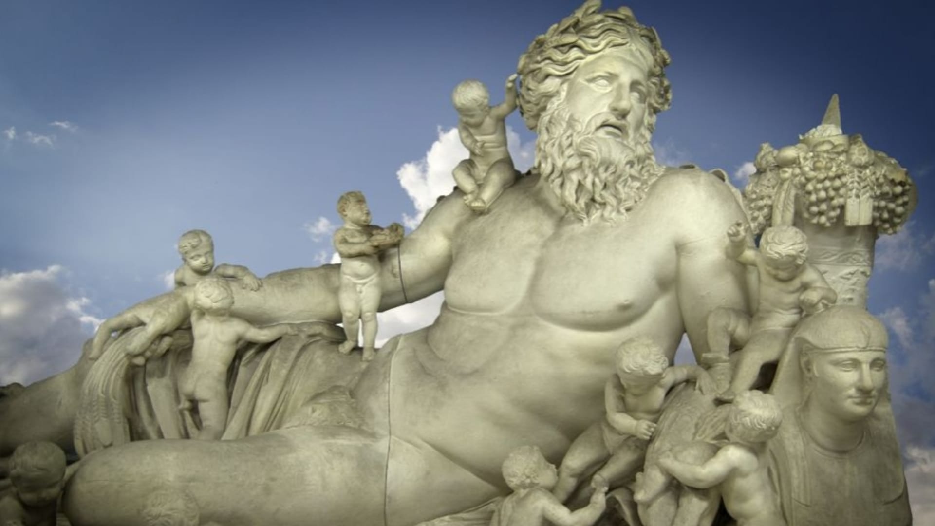 Zeus hjälp oss
