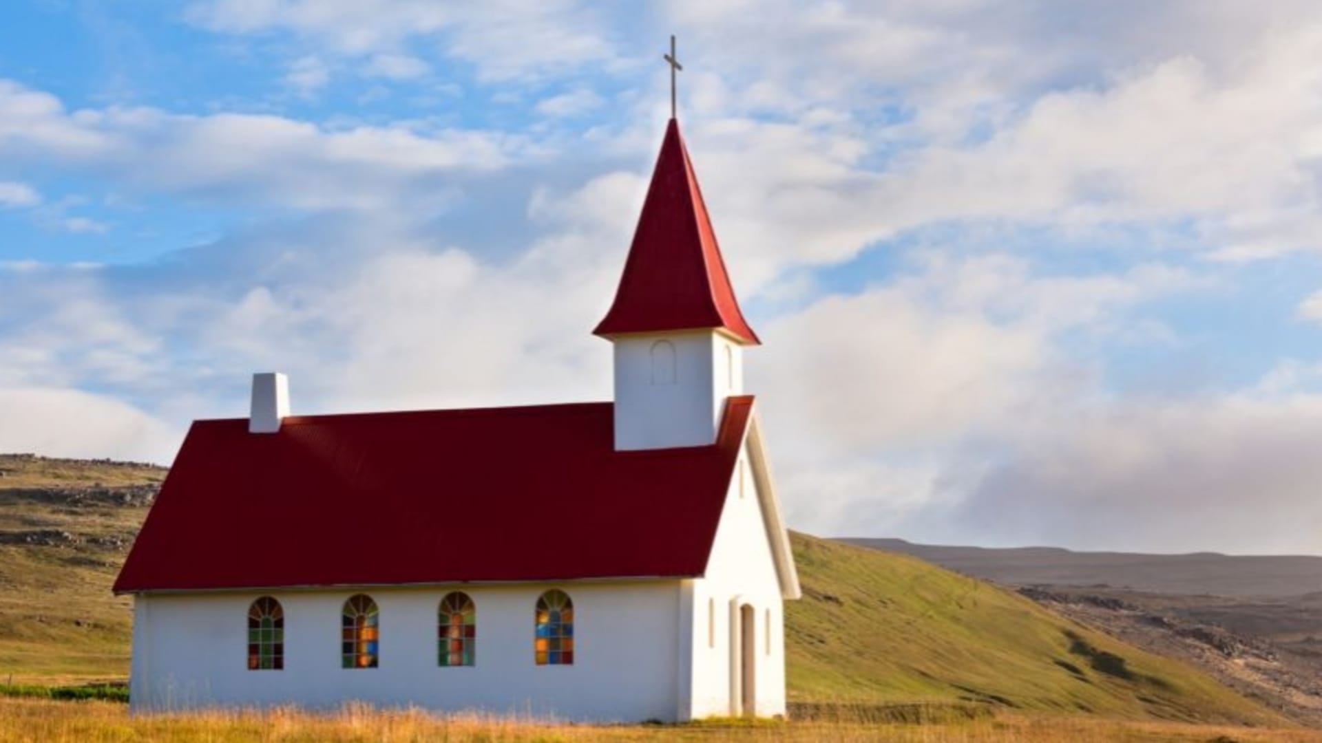 The Church of Satan