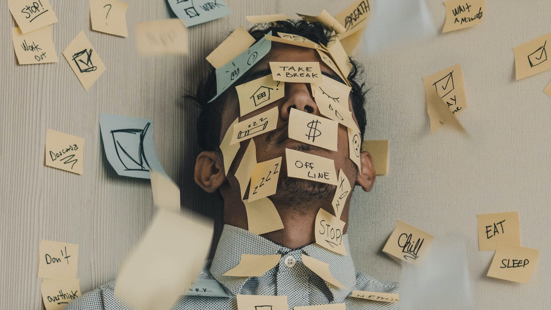 Stress