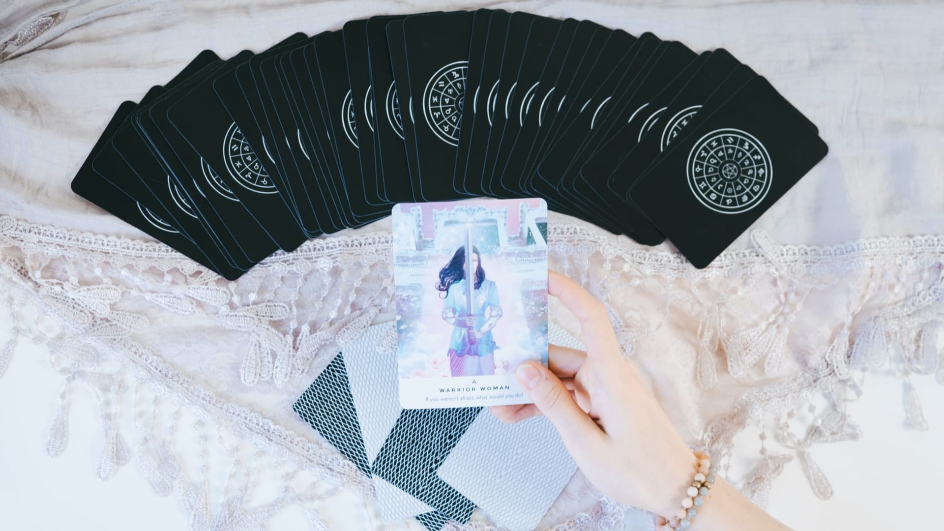 Tarotkort