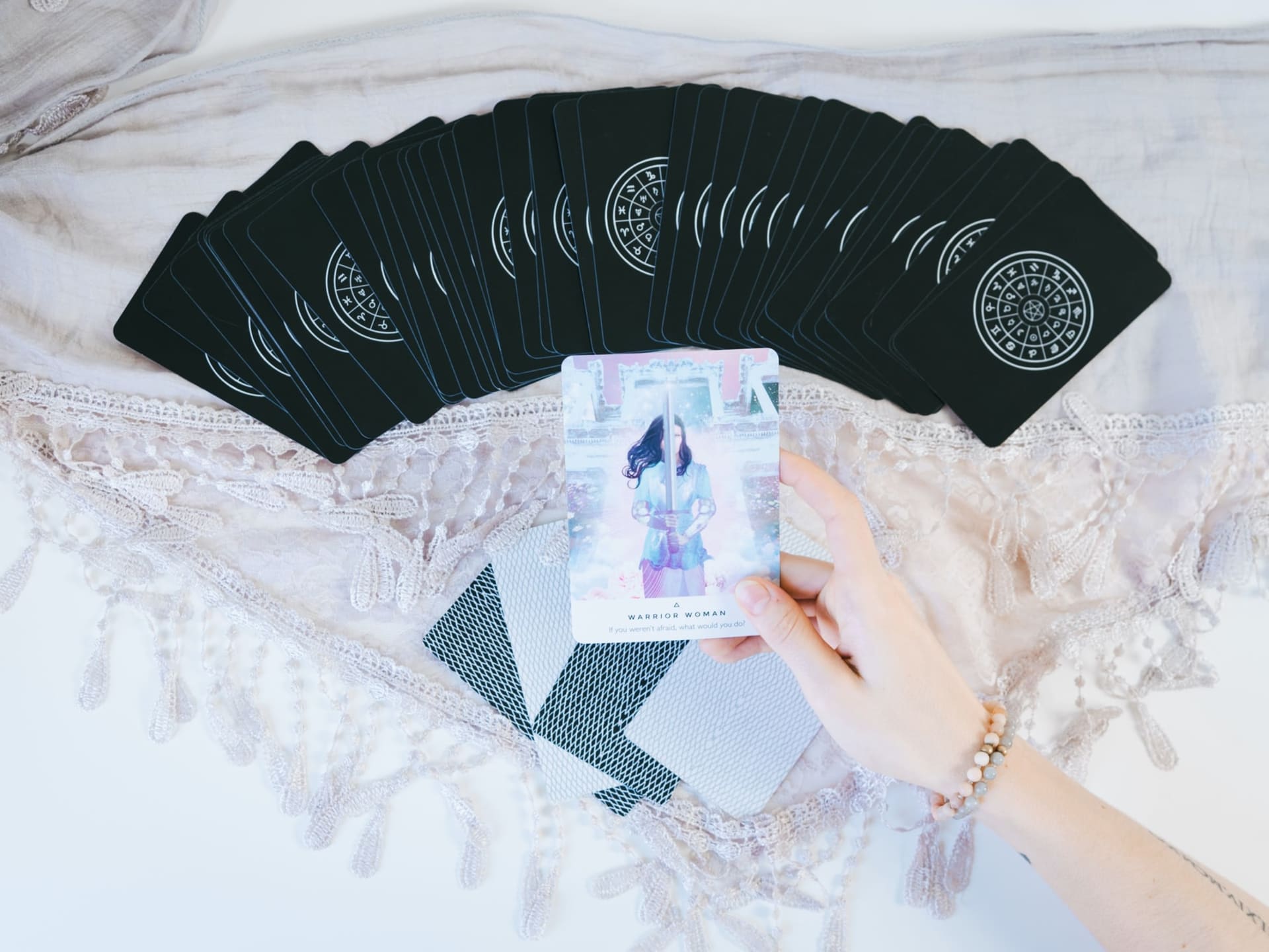 Tarotkort