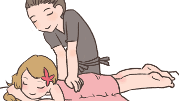 Shiatsu II/2.