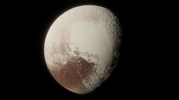 Neptunus och Pluto inom astrologin