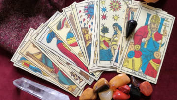 Tarotguiderna