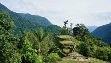 Palenque: Colombiansk Andlighet med Rötter i Frihet och Motstånd