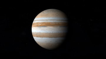 Jupiter och Uranus inom astrologi