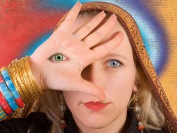 Clairvoyance