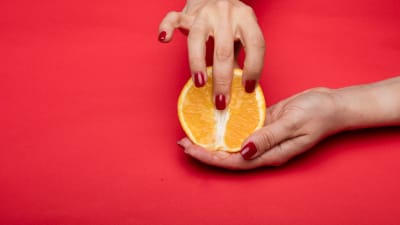 Önkielégítési fantáziák