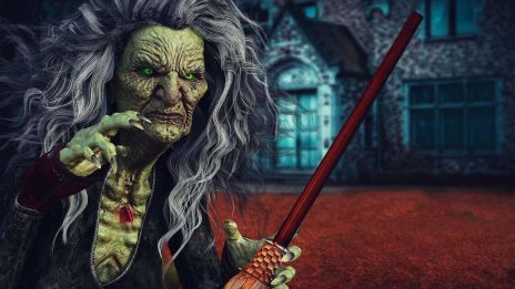 A boszorkánykör – az ősi női erő ébredése