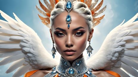 A gondolatok tisztulása és a lélek felszabadulása