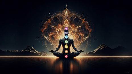 A szeretet áramlása