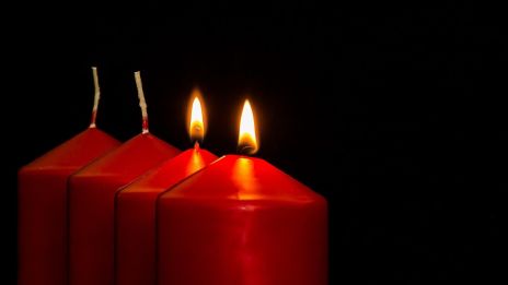 Advent: a befelé fordulás és a remény időszaka