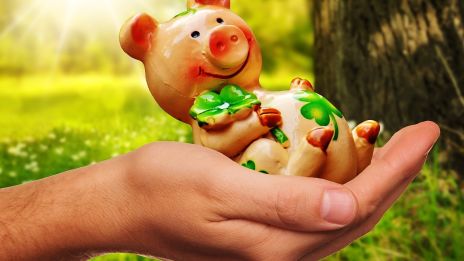 Álmomban boldog voltam