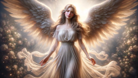 Angyali útmutatás a mindennapokra