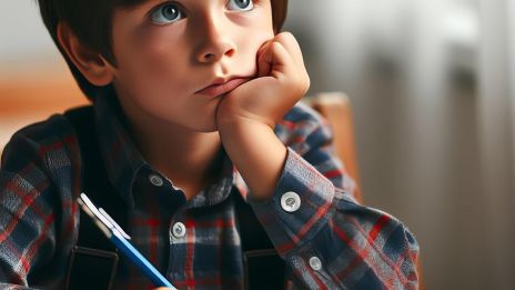 Ártó szándékok szülő és gyermek kapcsolatban: Tudattalan ártó szándékok 1. Túlzott elvárások