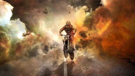 Azt álmodtam üldöznek