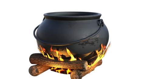 Boszorkányüldözések: Magyarországi boszorkányperek és azok hatása a társadalomra.