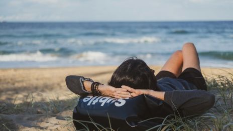 A lélek fáradtsága