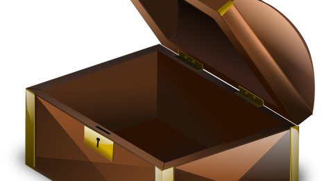 Démoni tárgyak 3. Dybbuk doboza