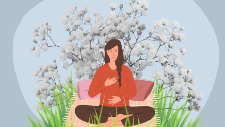 Érzem, hogy megcsal a párom