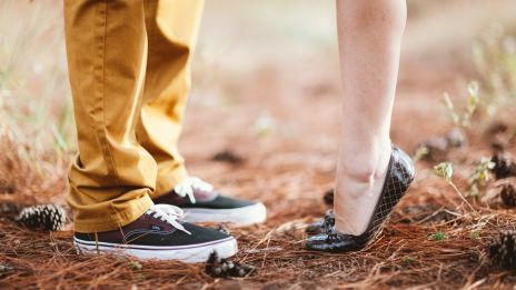 Amikor a kapcsolat felébreszti a lélek ősi tudását