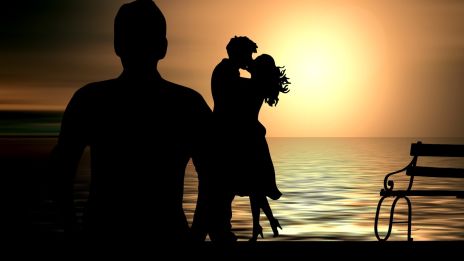 Féltékeny vagyok a páromra, mit tegyek?