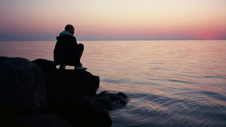 Amikor az idő lassabban telik körülötted