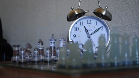 Az idő érzékelése spirituális tudatállapotokban