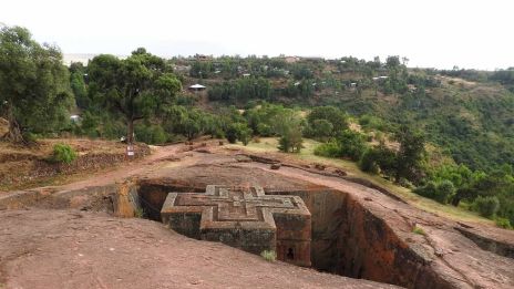 Lalibela