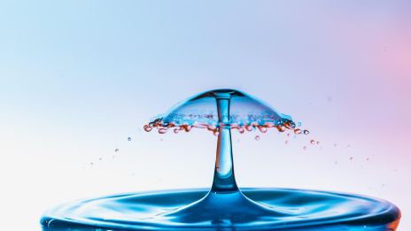 Lelki tisztulás a víz elem segítségével