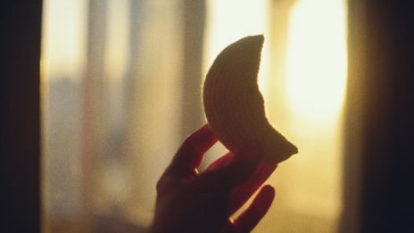 Amikor az álmok figyelmeztetnek bennünket