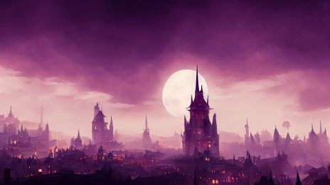 Mitológiai és folklór boszorkányok 2. Helyi magyar néphagyományok és boszorkánymesék