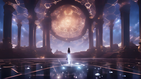 Párhuzamos valóságok a dimenziókról