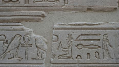 Az ősi jelképek spirituális üzenete