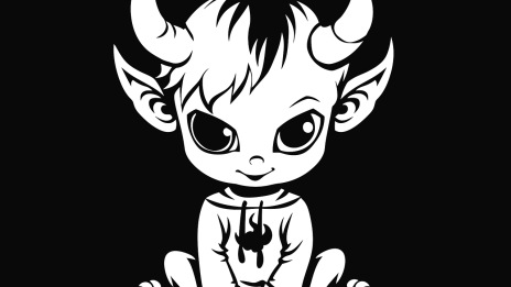 Tárgyak amelyek démoni erővel bírnak