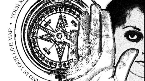 Tenyérjóslás 2. Más vonalak – Napvonal