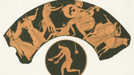 Az árnyékból a fénybe: Perszephoné spirituális tanítása