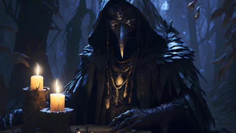 Úgy érzem megátkoztak, mit tegyek?