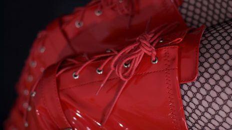 Fascinasjonen, - Lakk og Lær