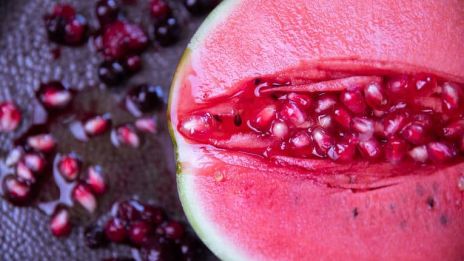 Mellom pust og bølger