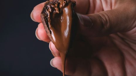 Läppar som fladdrar