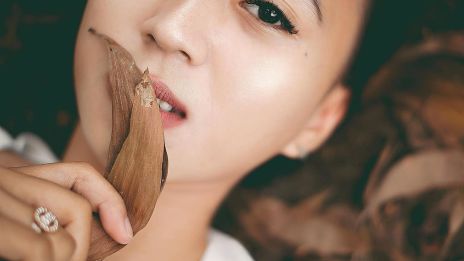 Telefonsex fantasi – Het joggingtur med en kåt man